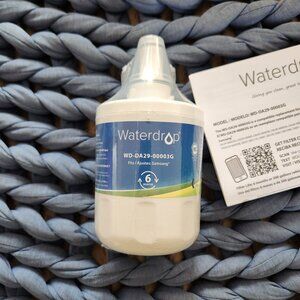 Waterdrop Water Filter